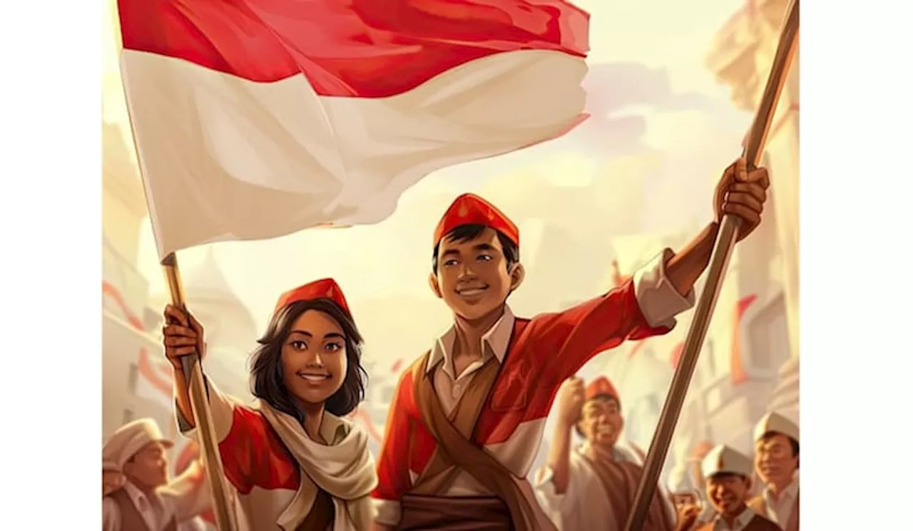 Berikut Cara Merayakan Hari Sejarah Nasional 2024