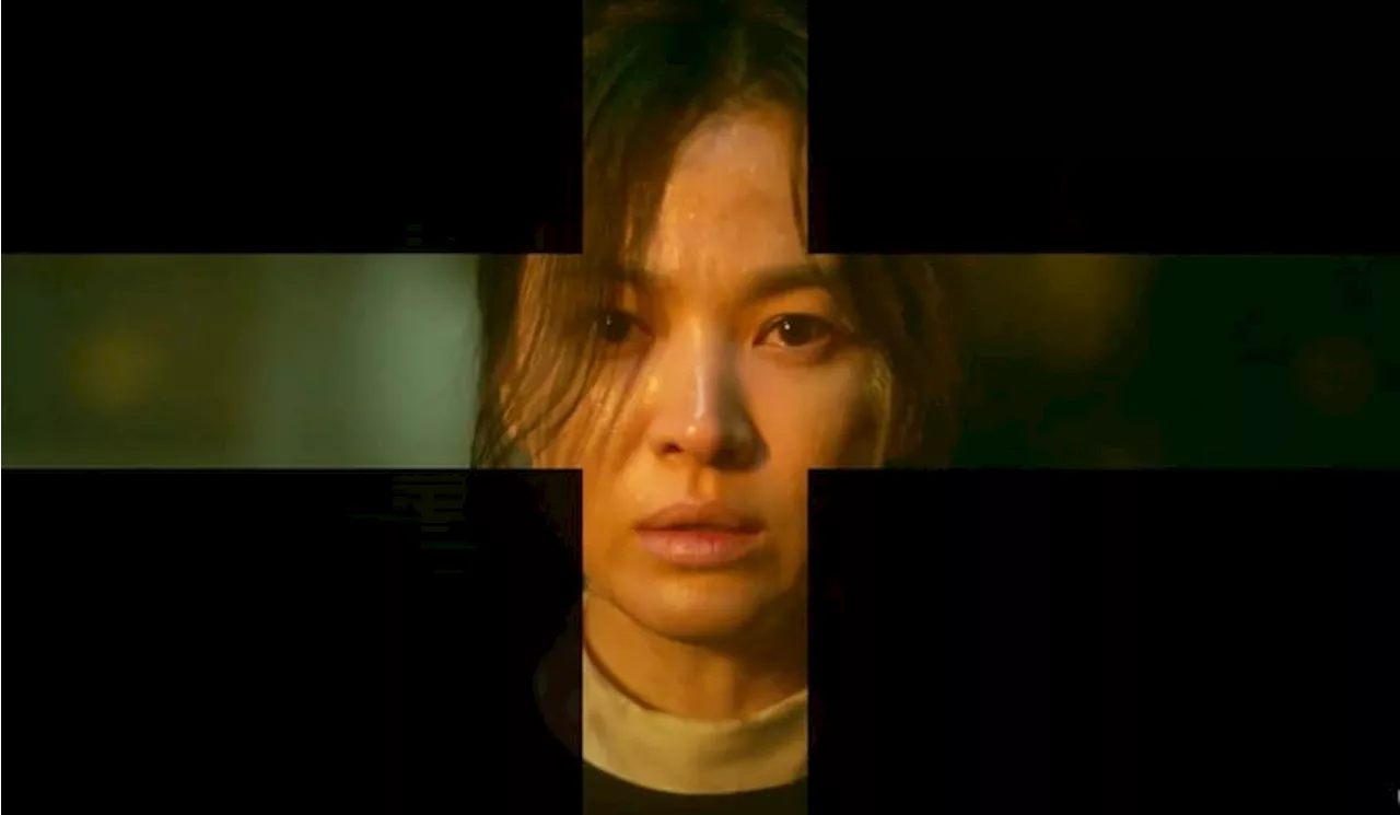 Bocoran Cerita The Priests 2 Dark Nuns, Film yang Dibintangi Song Hye-kyo dan Jeon Yeo-been