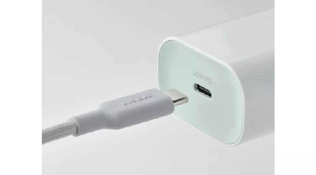 Jadi Port Kabel Wajib di Uni Eropa, Ini Kelebihan USB-C