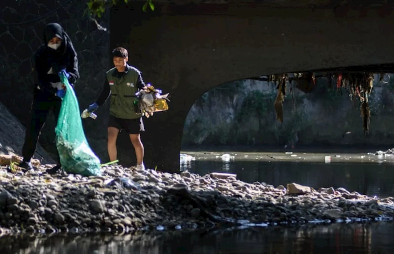 Pemkot Bandung Tegaskan Vendor Kawasan Harus Miliki Fasilitas Pengolahan Sampah