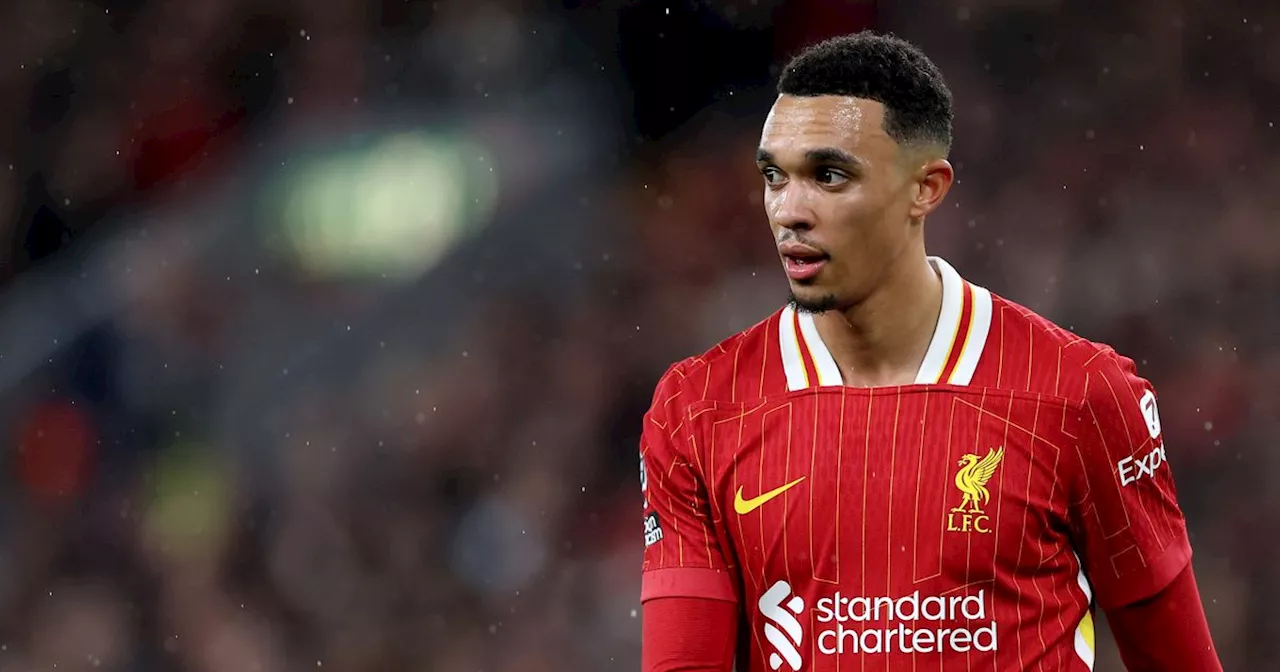 Alexander-Arnold's City admission shows Liverpool still fear Guardiola's side