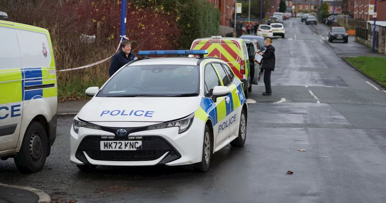 LIVE updates as road cordoned off by police after serious incident