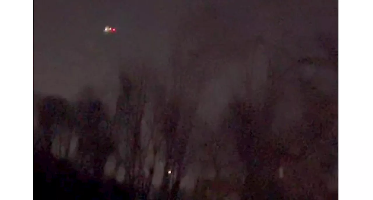 Mystery drone sightings keep happening in New Jersey. Here’s what we know (and don’t know)