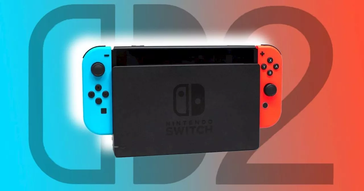 Nintendo should make a more expensive Switch 2 that isn't portable