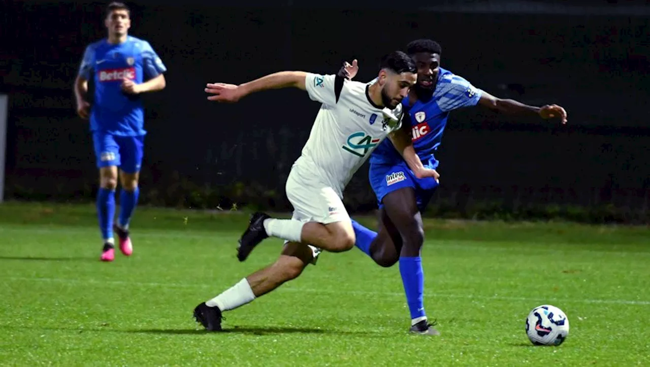 Football : en National 3, Alès et Aigues-Mortes en piste, Beaucaire en attente