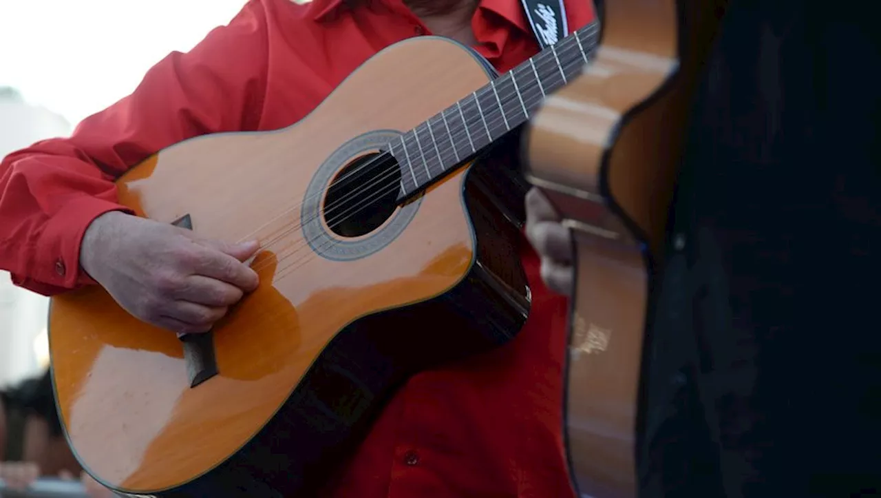 Quarante rendez-vous de danse ou de musique... Tout le programme du festival flamenco off à Nîmes