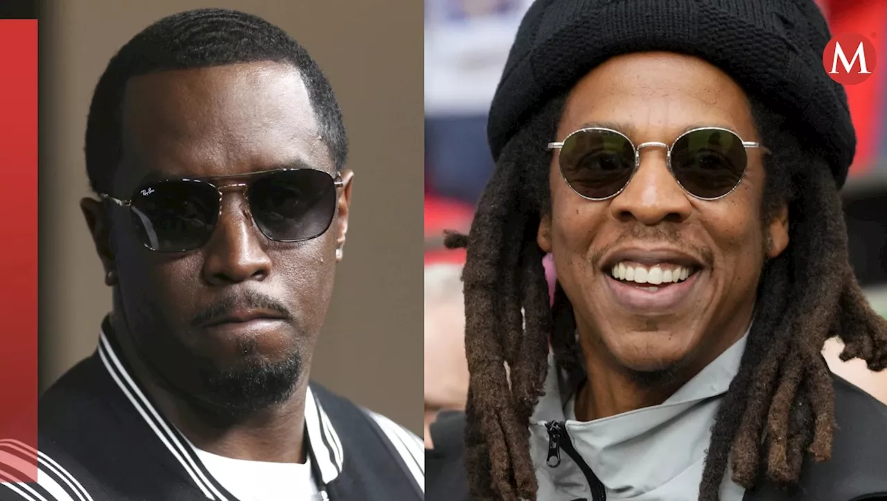 Mujer que acusa a Jay-Z y Sean ‘Diddy’ Combs de agresión sexual reconoce inconsistencias