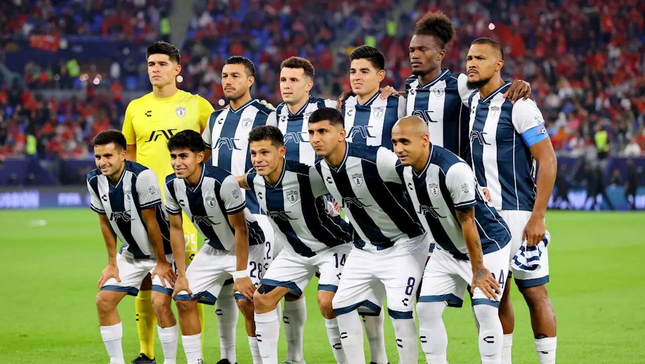 ¿Qué pasa si Pachuca empata ante el Al Ahly en la Copa Intercontinental 2024?