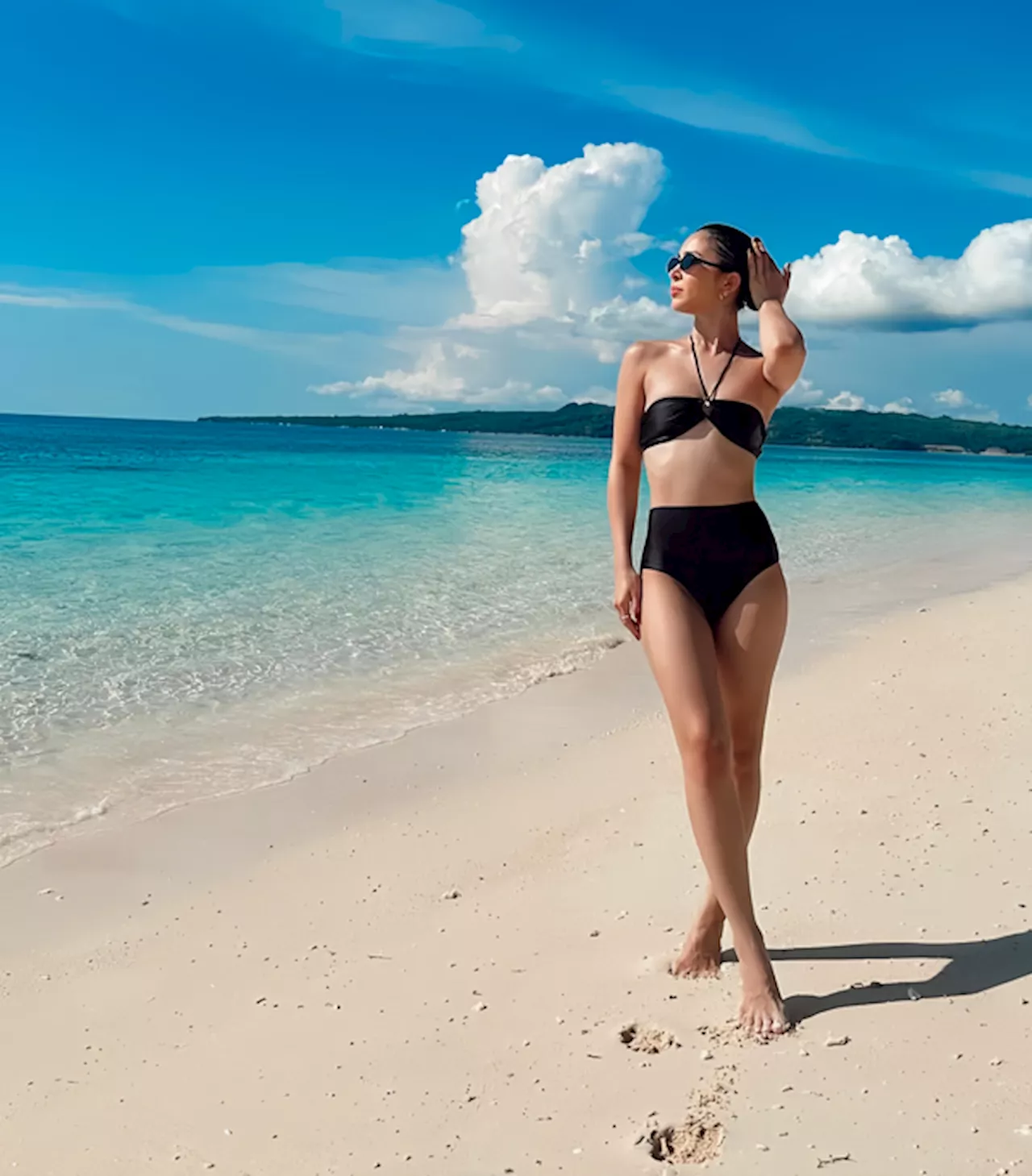 Julia Barretto uncovers the Philippines’ best-kept travel gems