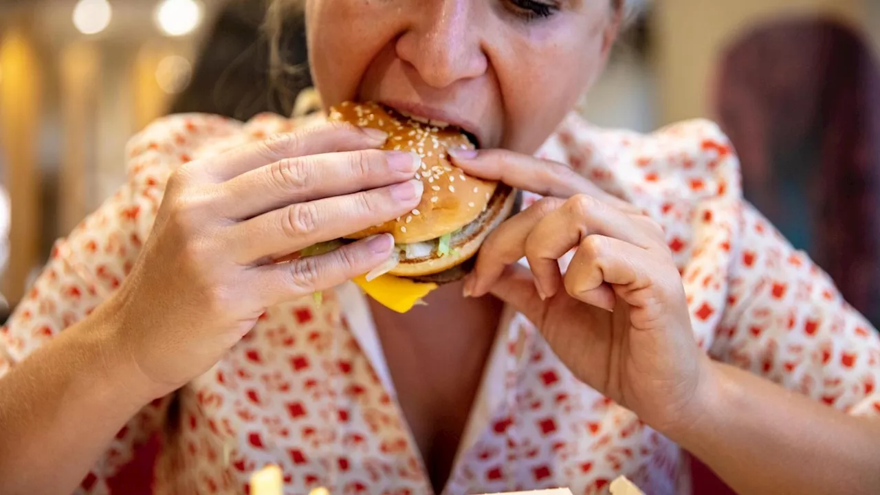 Dr. Riedl über Ernährungsfehler: „Essen uns um Kopf und Kragen“