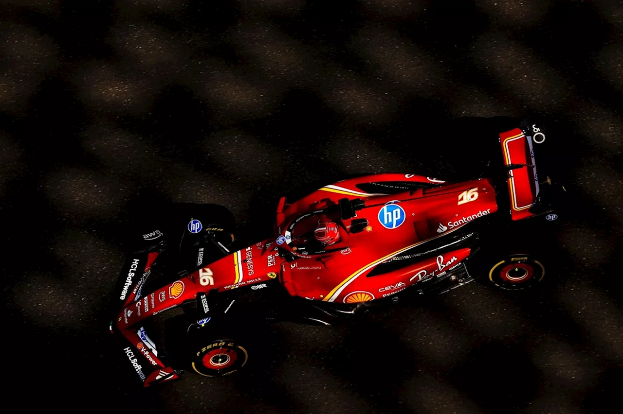 Ferrari needs to focus on 'every pillar of performance' for 2025