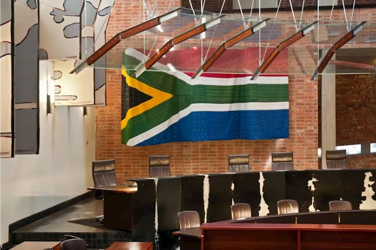 Major Constitutional Court ruling about South African copyright law