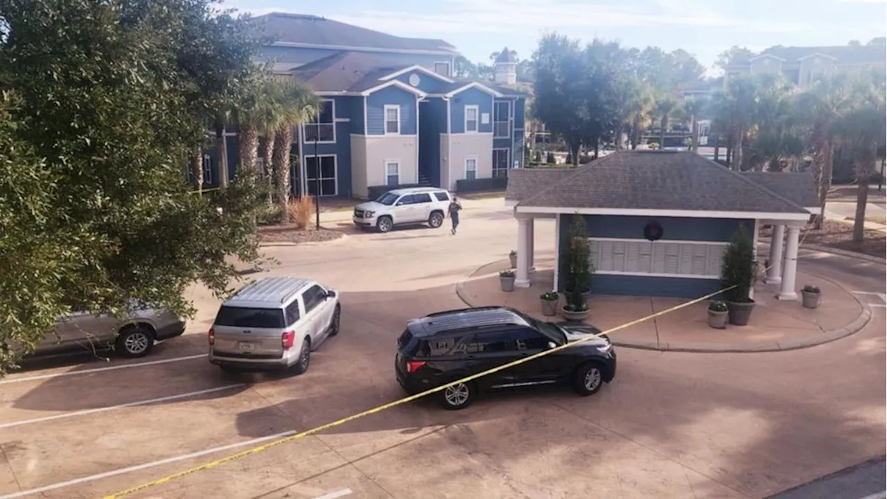 UPDATE: Armed man dead after FBI-involved shooting in Gulf Shores