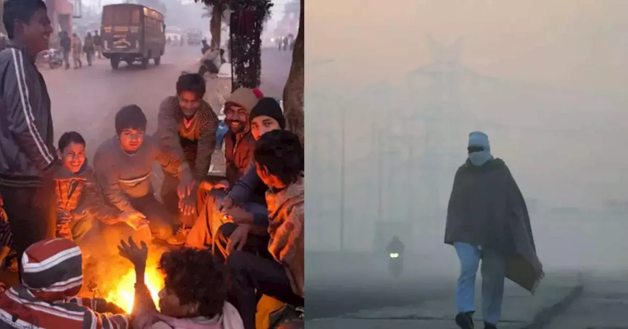 आज का मौसम और AQI 14 दिसंबर 2024: दिल्ली में शीतलहर, उत्तर-भारत में कड़ाके की ठंड, पहाड़ों पर बर्फबारी, पढ़िए वेदर अपडेट