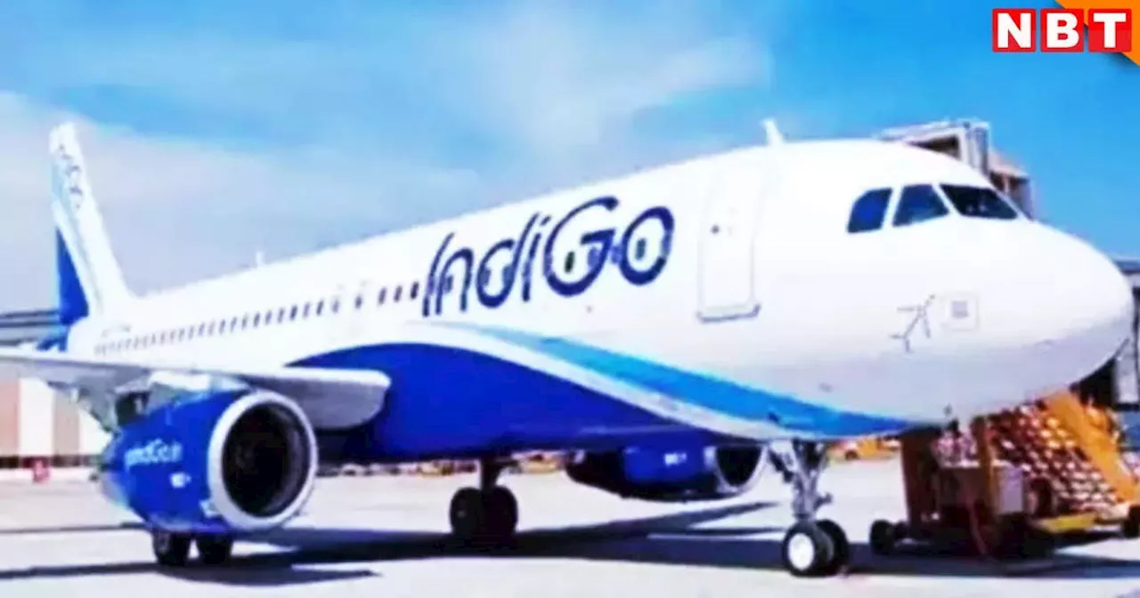 Indigo Flight: एयरपोर्ट पर दो दिन तक फंसे रहे IndiGo के यात्री, होटल में ठहराना तो दूर, भोजन को भी तरसे