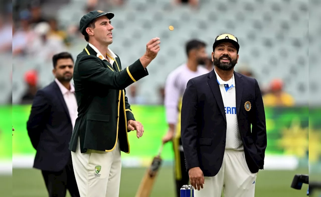 India vs Australia Live Updates, 3rd Test Day 1: भारत ने ऑस्ट्रेलिया के खिलाफ जीता टॉस, पहले गेंदबाजी का फैसला