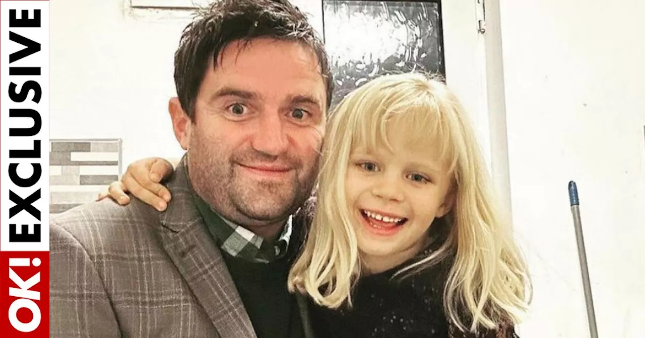 Gogglebox's George Gilbey's daughter makes heartbreaking plea in letter to Santa