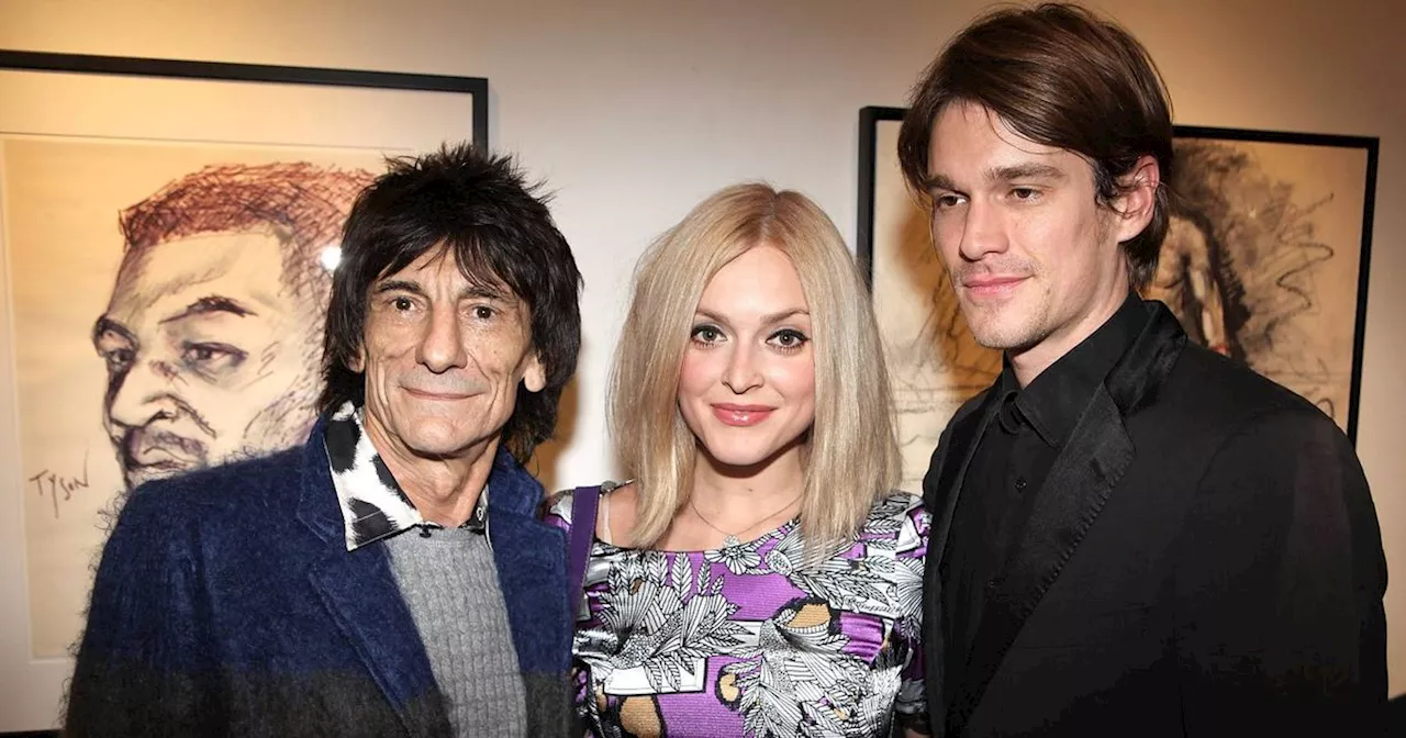 Inside Fearne Cotton's turbulent love life amid her marriage split