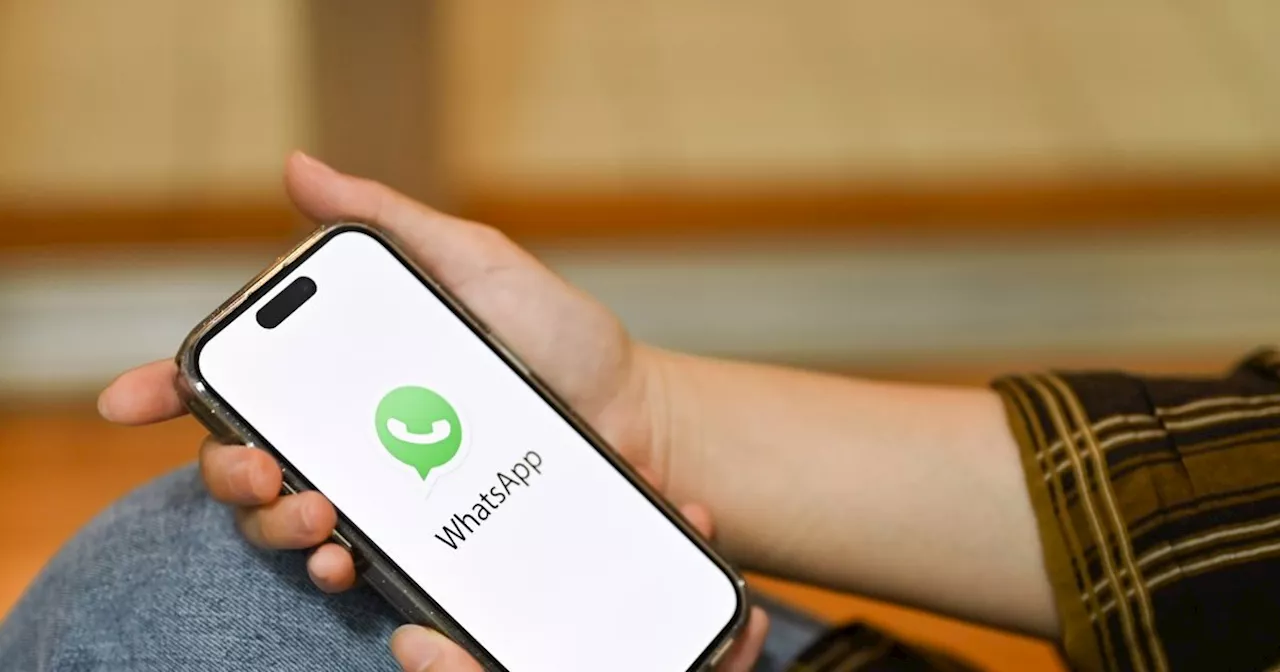 WhatsApp ने लाॅन्च किए 4 नए घांसू फीचर्स, काॅल से लेकर चैटिंग तक, सबमें मिलेगा नया एक्सपीरियंस