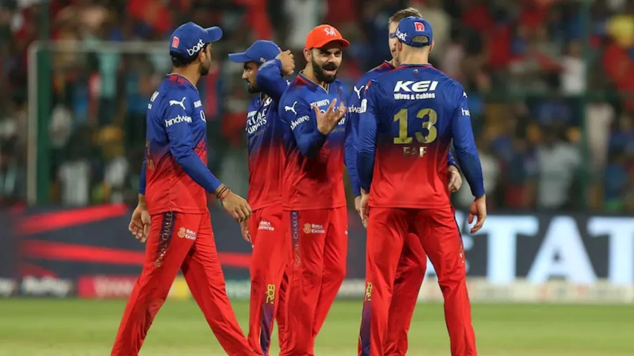 IPL 2025: 31 साल का ये खिलाड़ी बनना चाहता है RCB का कप्तान, फैसला टीम मैनेजमेंट पर छोड़ा