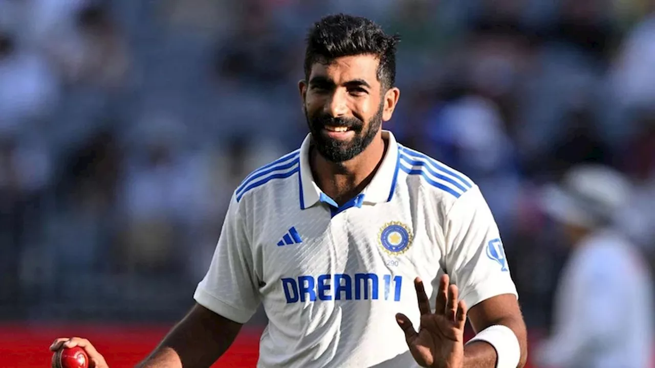 Jasprit Bumrah: 'बुमराह को छोड़ देना चाहिए टेस्ट क्रिकेट...' पाकिस्तान वाले दे रहे बुमराह को ऐसी सलाह