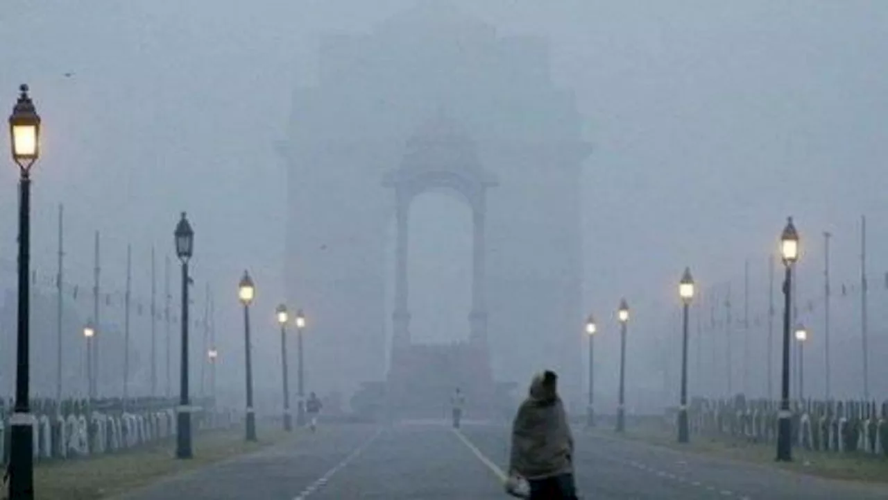 Weather Update: दिल्ली-NCR में ठंड ने दिखाए तेवर, मौसम विभाग ने जारी किया अलर्ट, जानें अन्य राज्यों का हाल