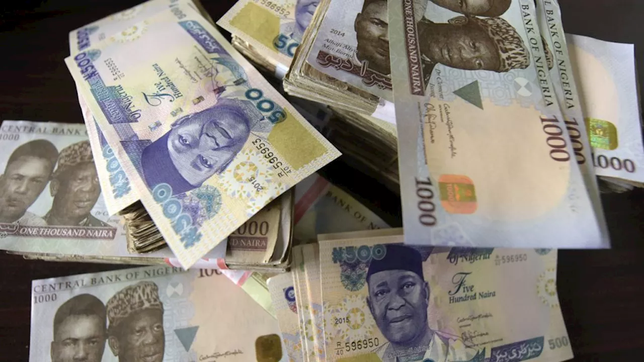 There’s no plan to withdraw old naira notes, CBN assures