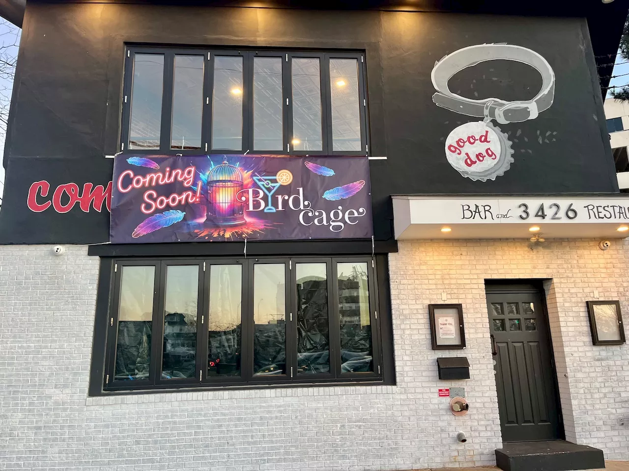 Jersey Shore town is getting first LGTBQ+ bar in nearly 20 years