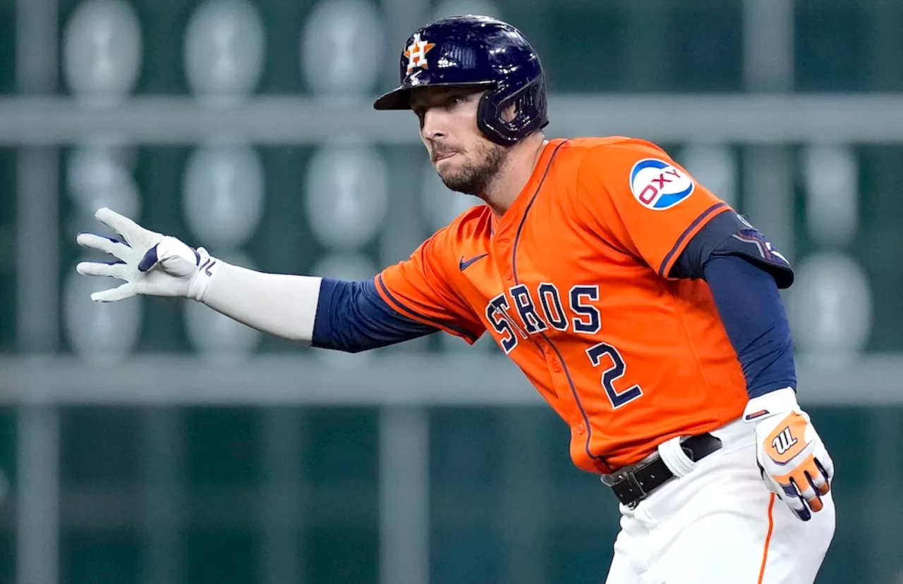 What Yankees really feel about Alex Bregman, a face of the cheatin’ Astros