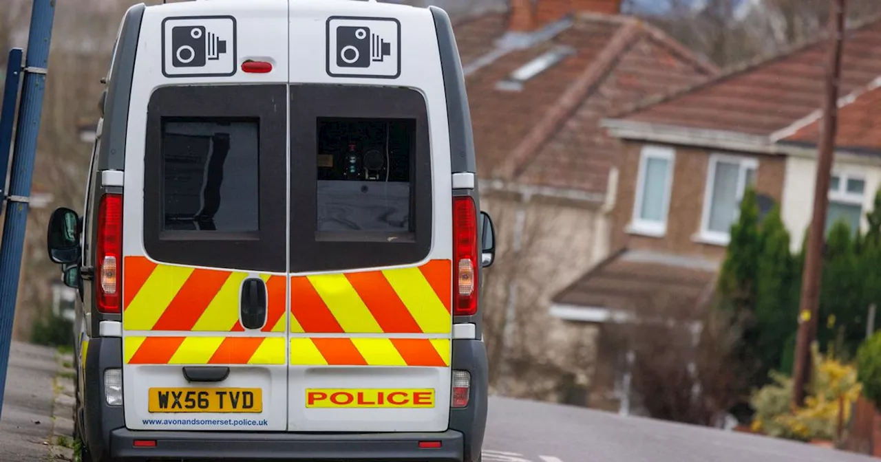 Drivers can be fined twice for passing speed camera under rule