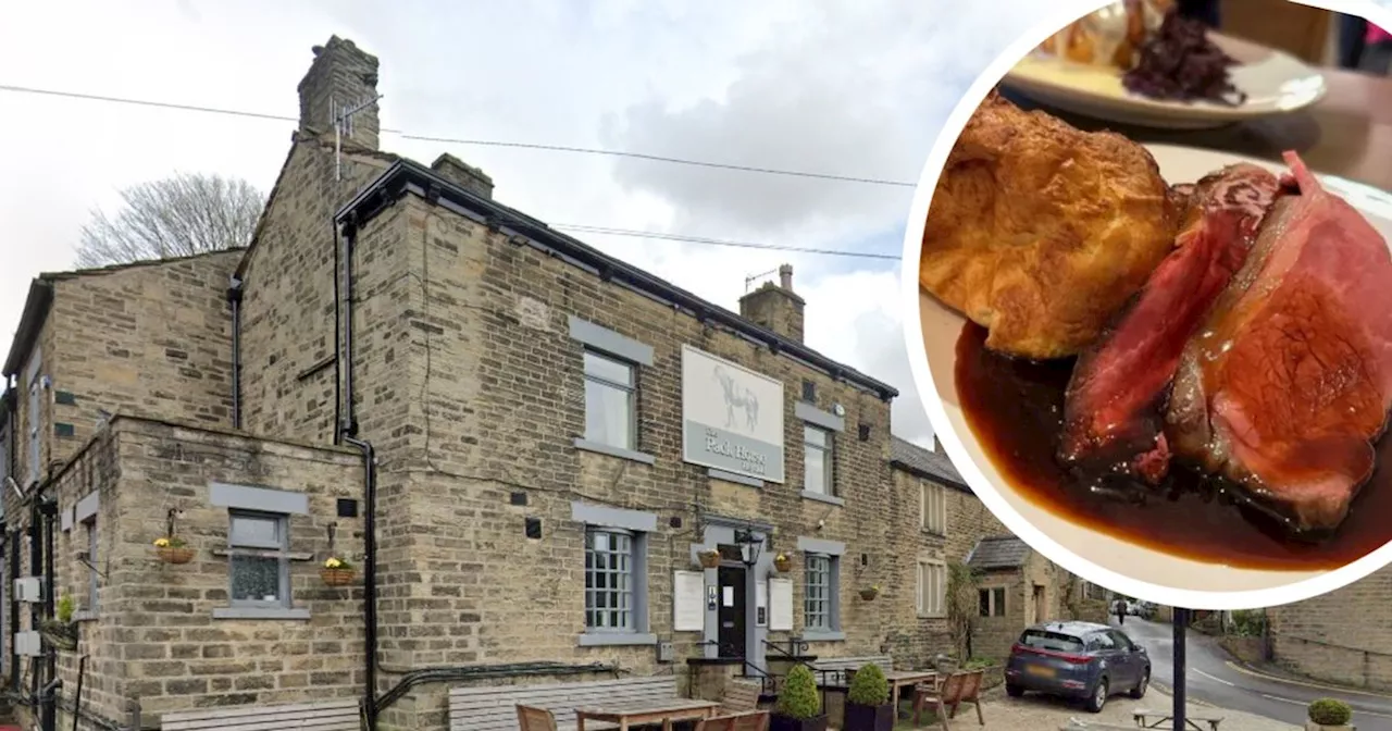 This fancy Peak District pub simply won't stop winning awards