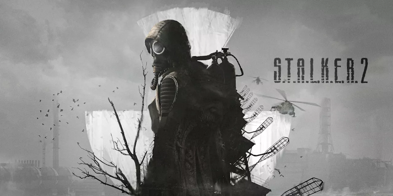 S.T.A.L.K.E.R. 2: Heart of Chornobyl für Xbox Series X|S im Test – Hat sich die lange Wartezeit auf das Sequel gelohnt?