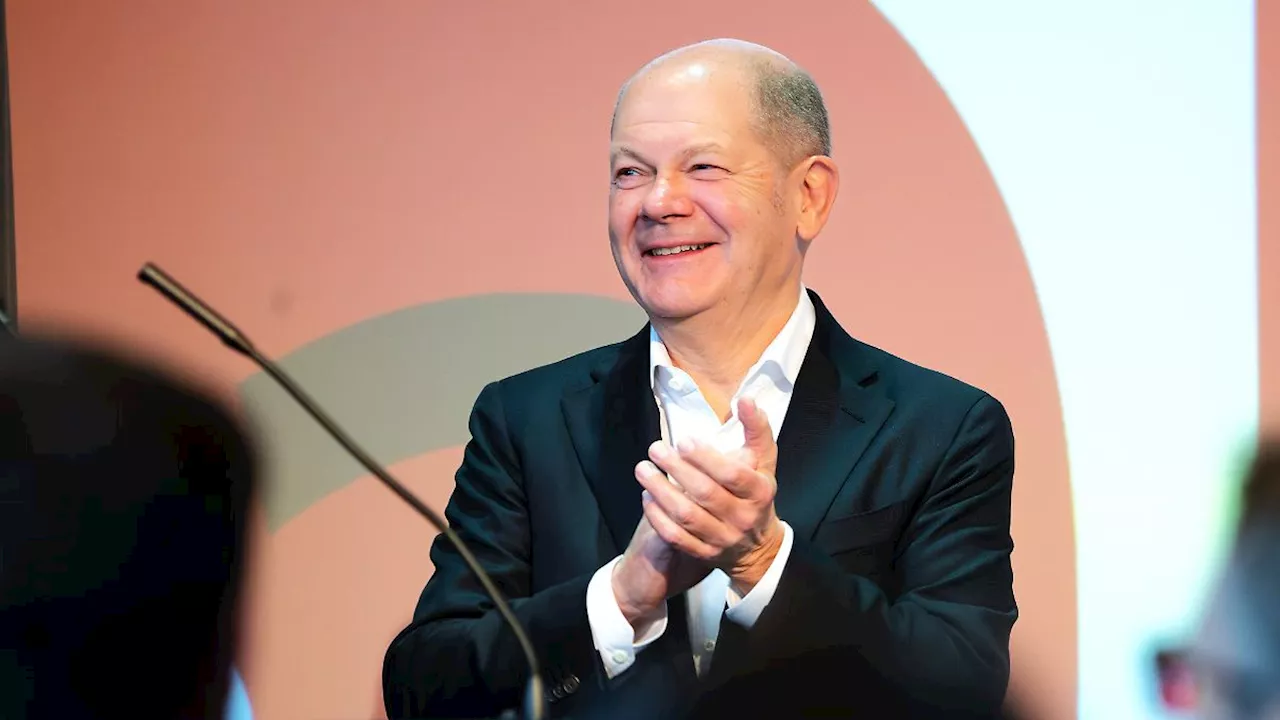 BSW gründet vorletzten Verband: Scholz will nicht mit Wagenknecht-Bündnis zusammenarbeiten