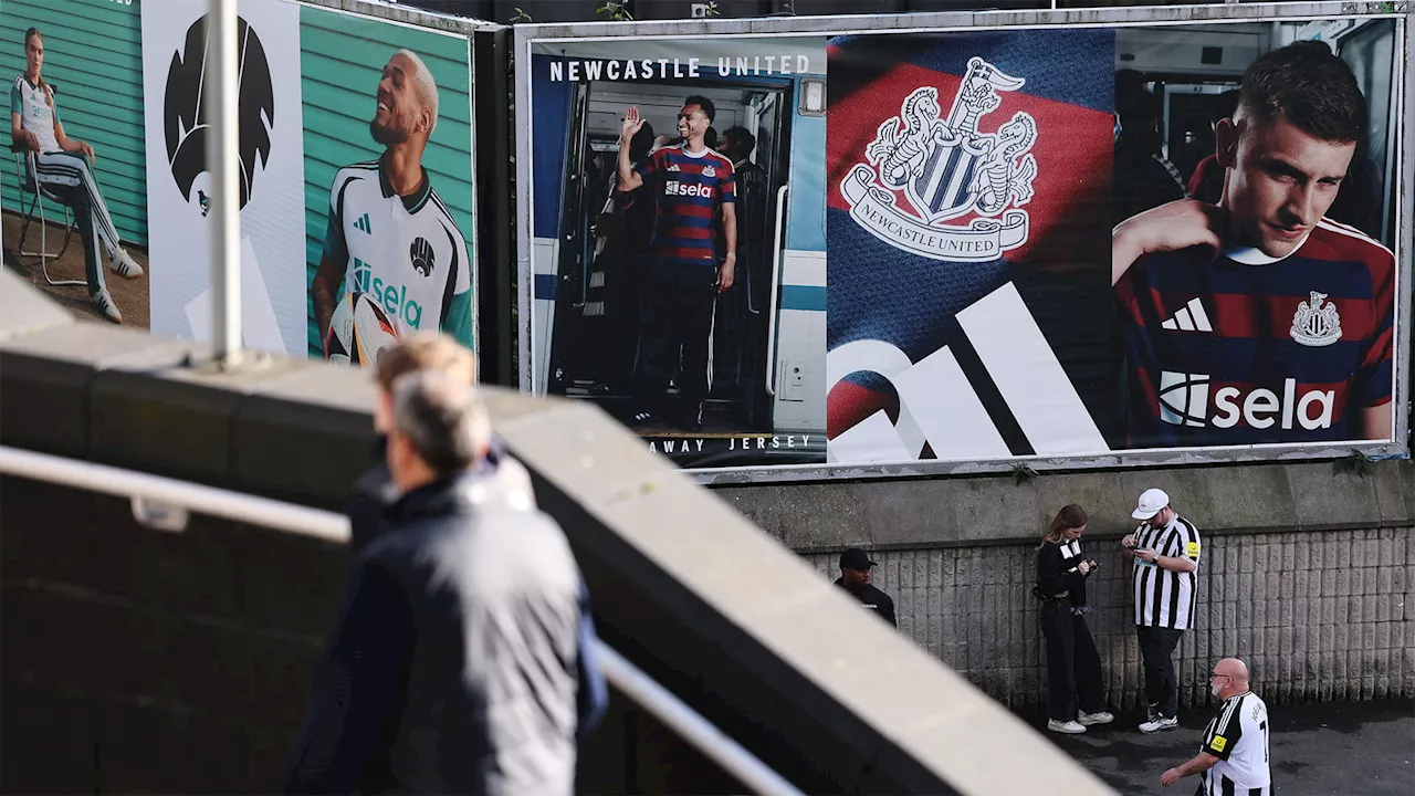 Sky Sports expert’s verdict on Newcastle United - I struggle to disagree with any of this