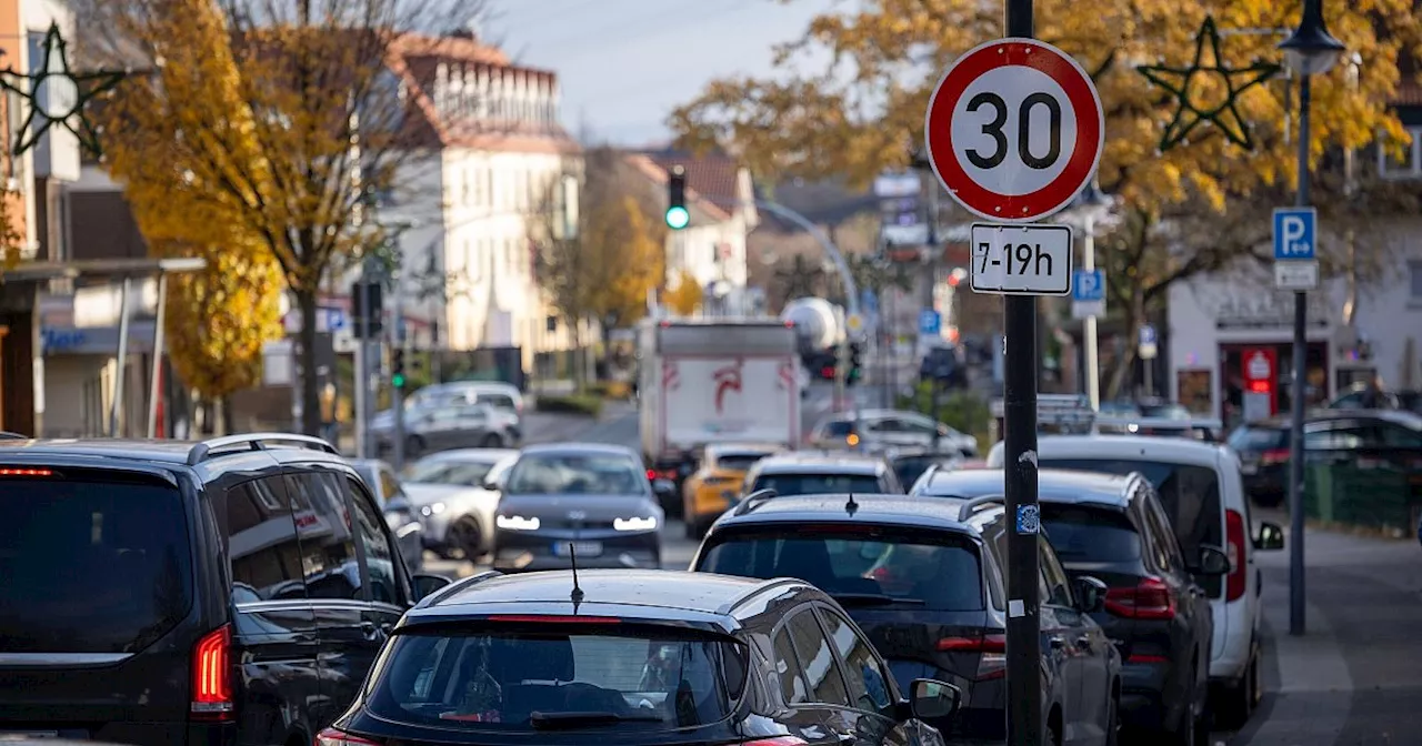 Diese Vorschläge haben Paderborner für den Stadtverkehr in Elsen