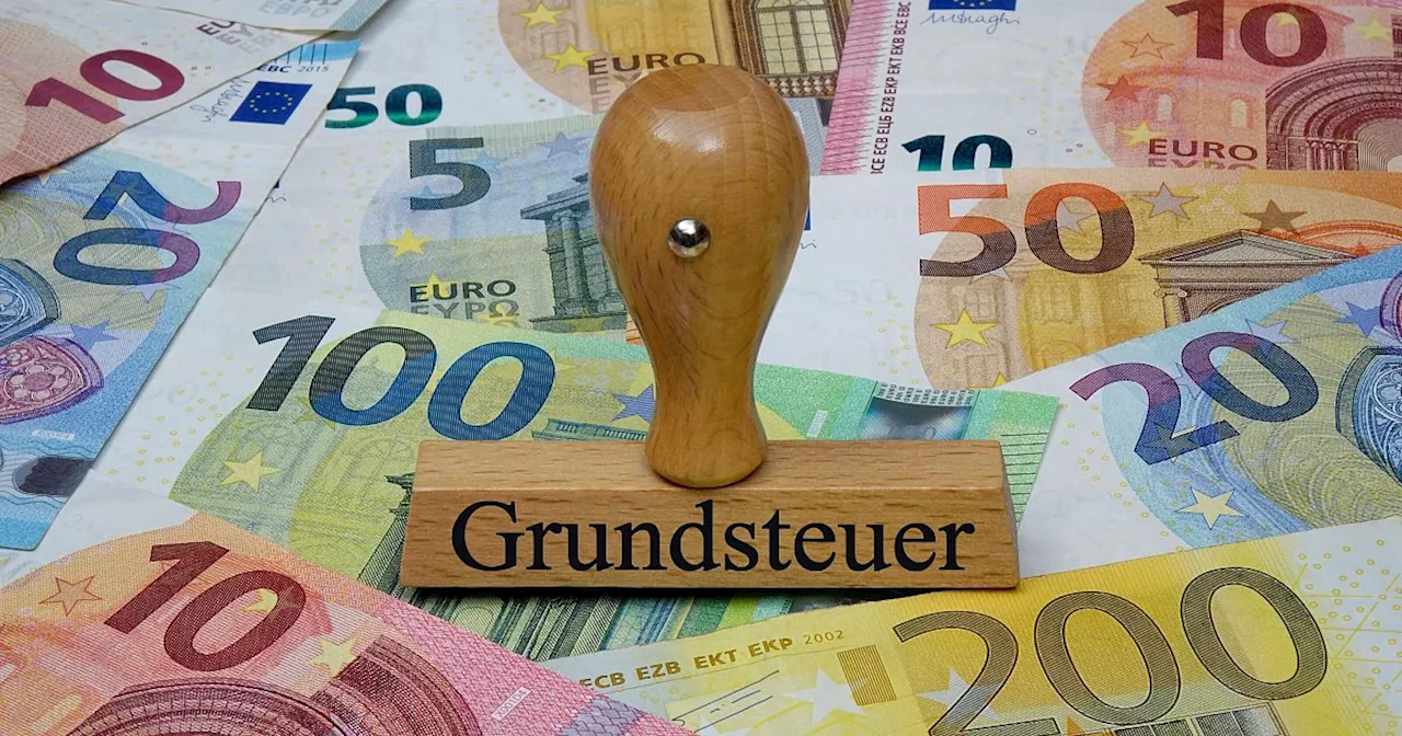 Entscheidung zur Bünder Grundsteuer ist gefallen