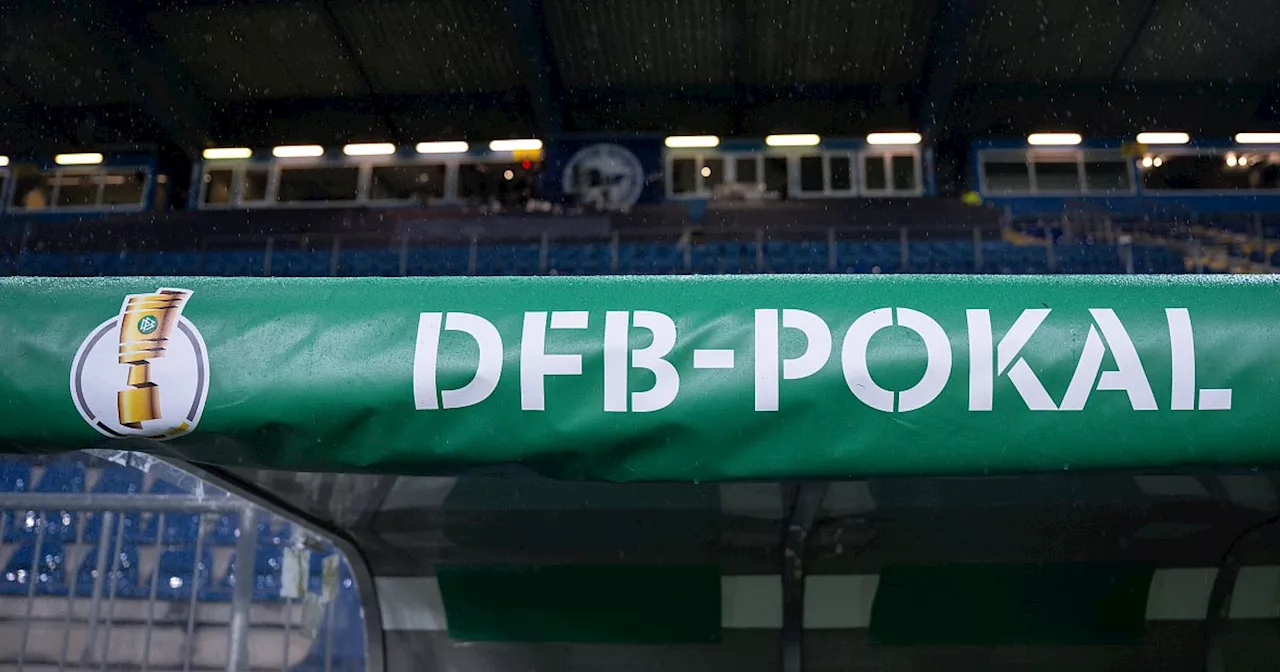 Gegner, Termine, Tickets: Alles zum DFB-Pokal-Viertelfinale mit Arminia Bielefeld