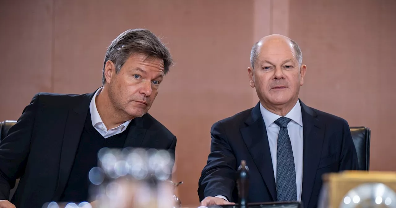 Steuerentlastung ist ein nicht zu unterschätzender Erfolg für Olaf Scholz