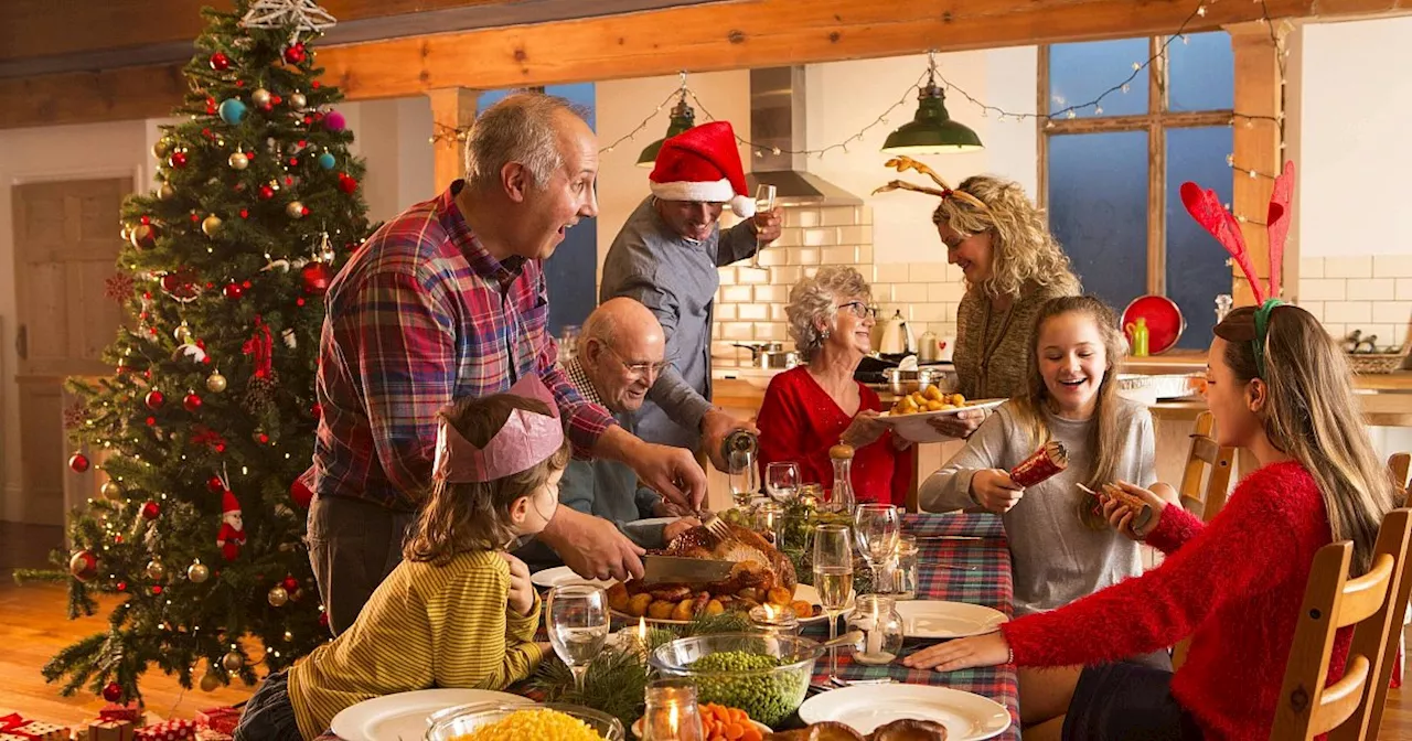 Tipps für Weihnachten mit Demenzerkrankten: So vermeiden Familien Streit