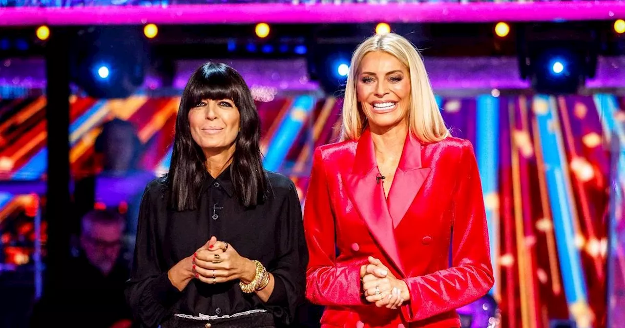 Strictly Come Dancing winner 'unveiled' hours ahead of 2024 final