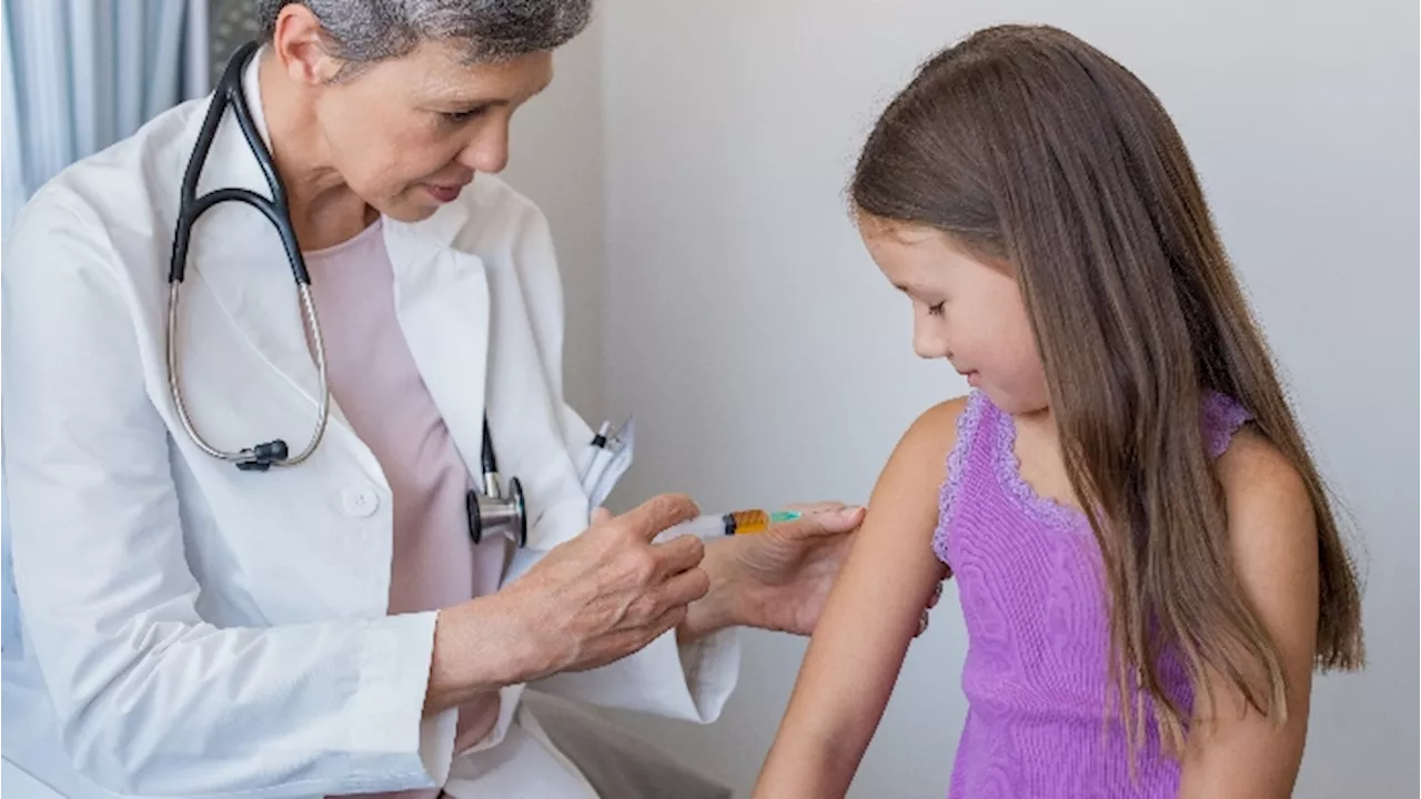 Vaccini anti Covid nei bambini: le risposte degli esperti del Bambino Gesù