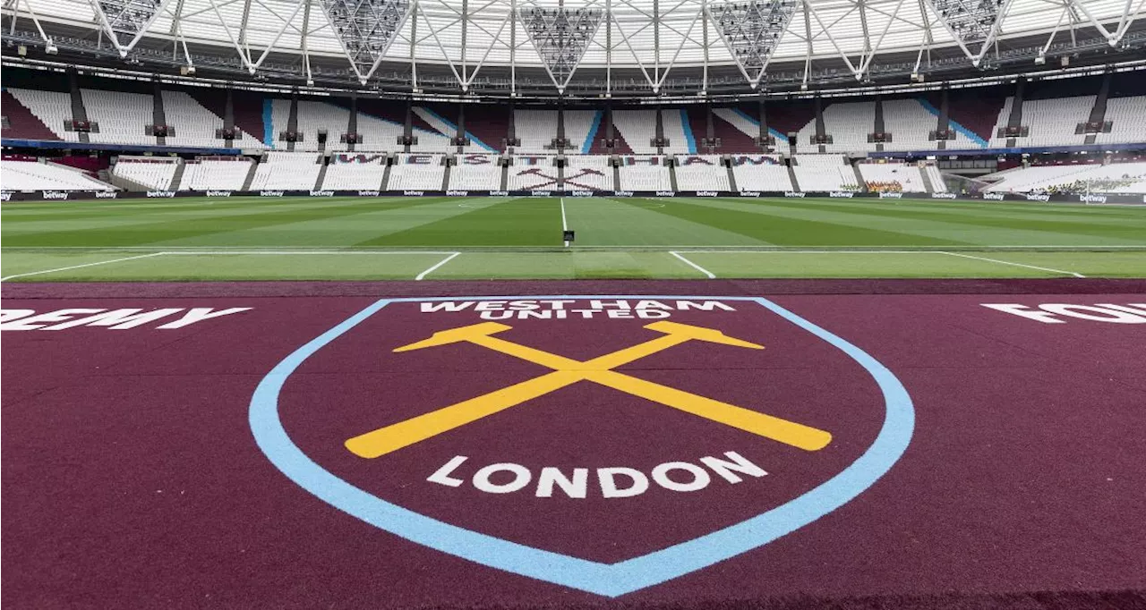 Drame à West Ham : un jeune gardien de 15 ans succombe à un cancer