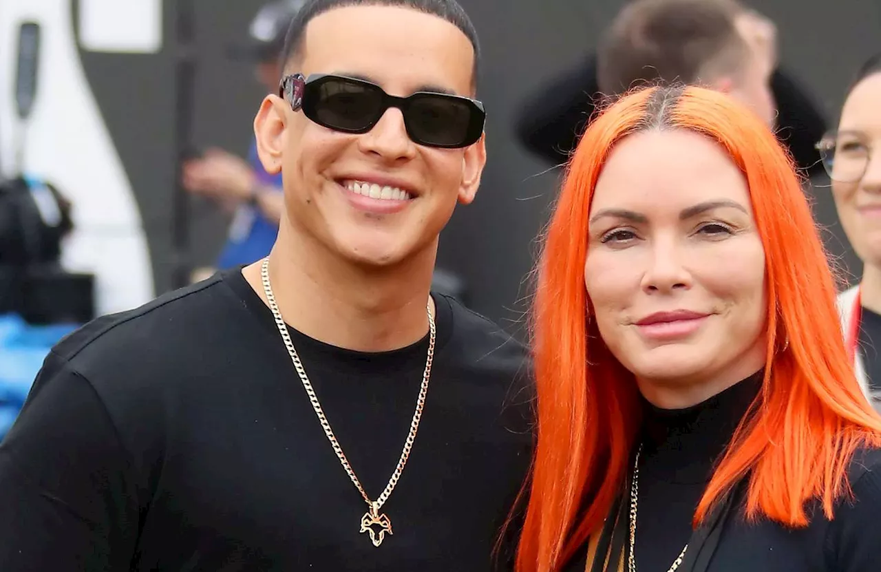 Mireddys, ex de Daddy Yankee, comparte polémico comunicado: 'Una verdadera transformación no es aparentar'