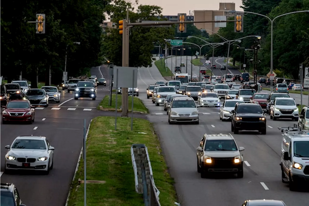 Imagine a safer, greener, better Roosevelt Boulevard — with or without a subway