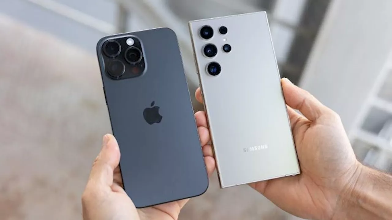 Samsung’s secret Galaxy S25 ace will beat Apple at its own game