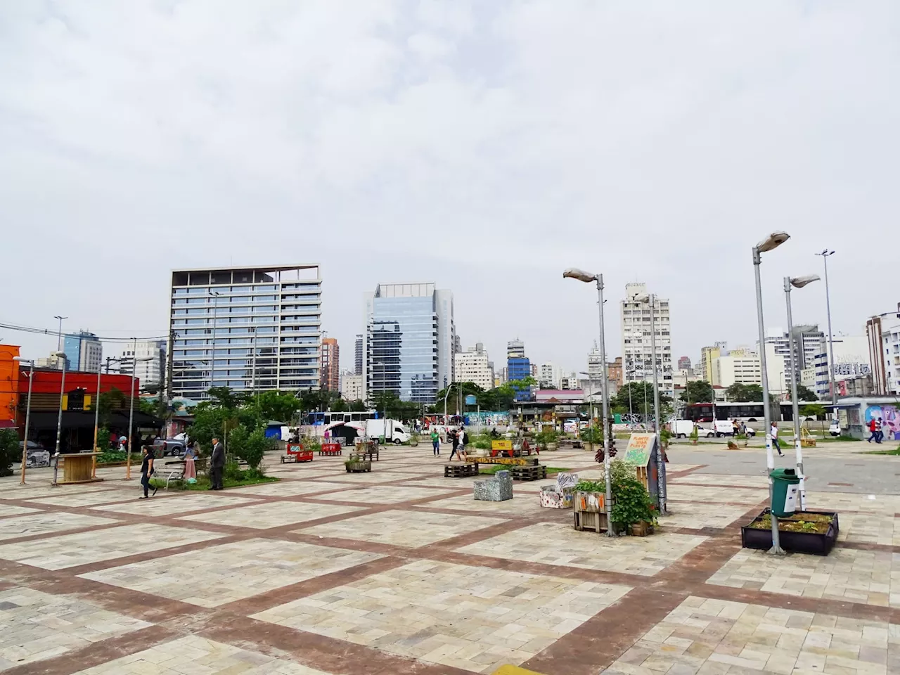 Prefeitura de São Paulo recua sobre 'Largo da Batata Ruffles'