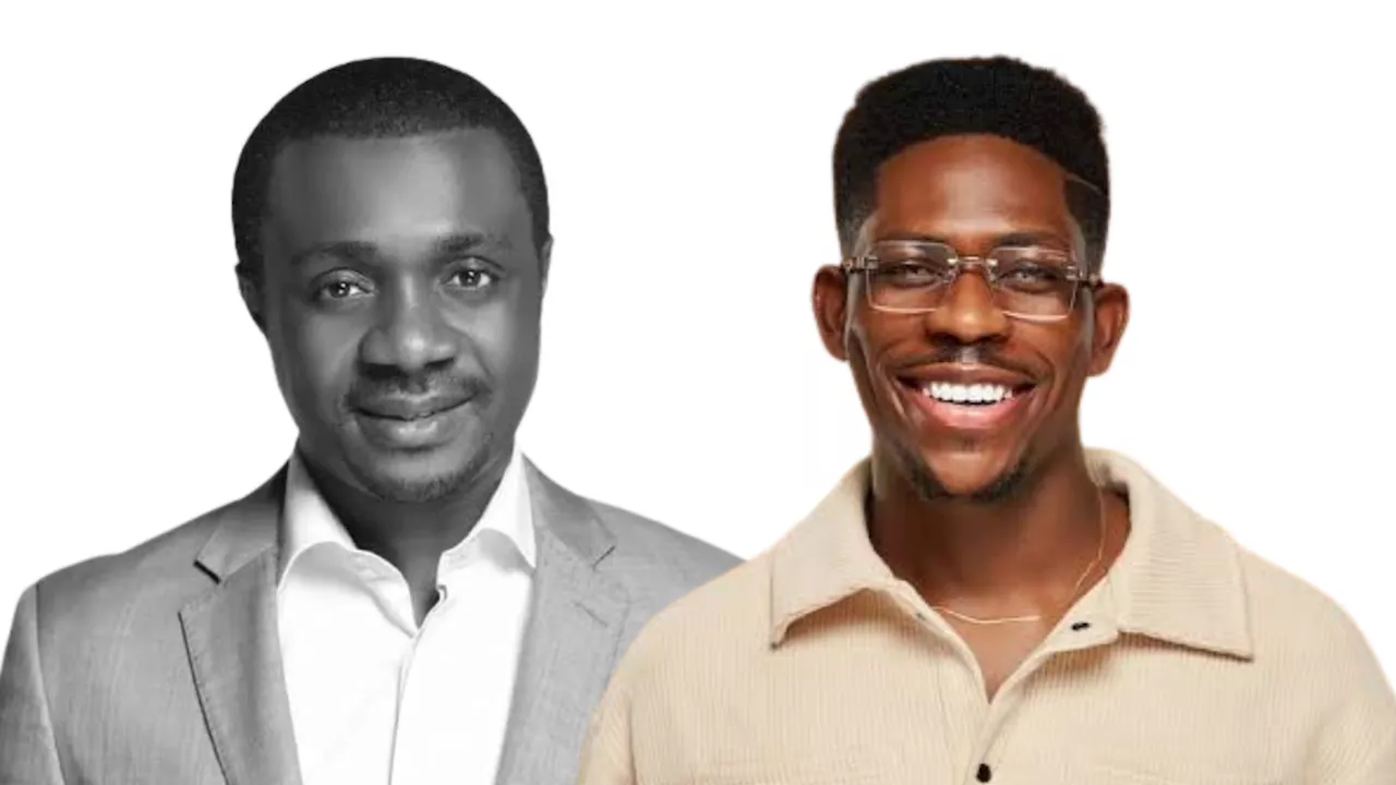 Nathaniel Bassey, Moses Bliss, among top 100 most-streamed gospel artistes worldwide- Spotify