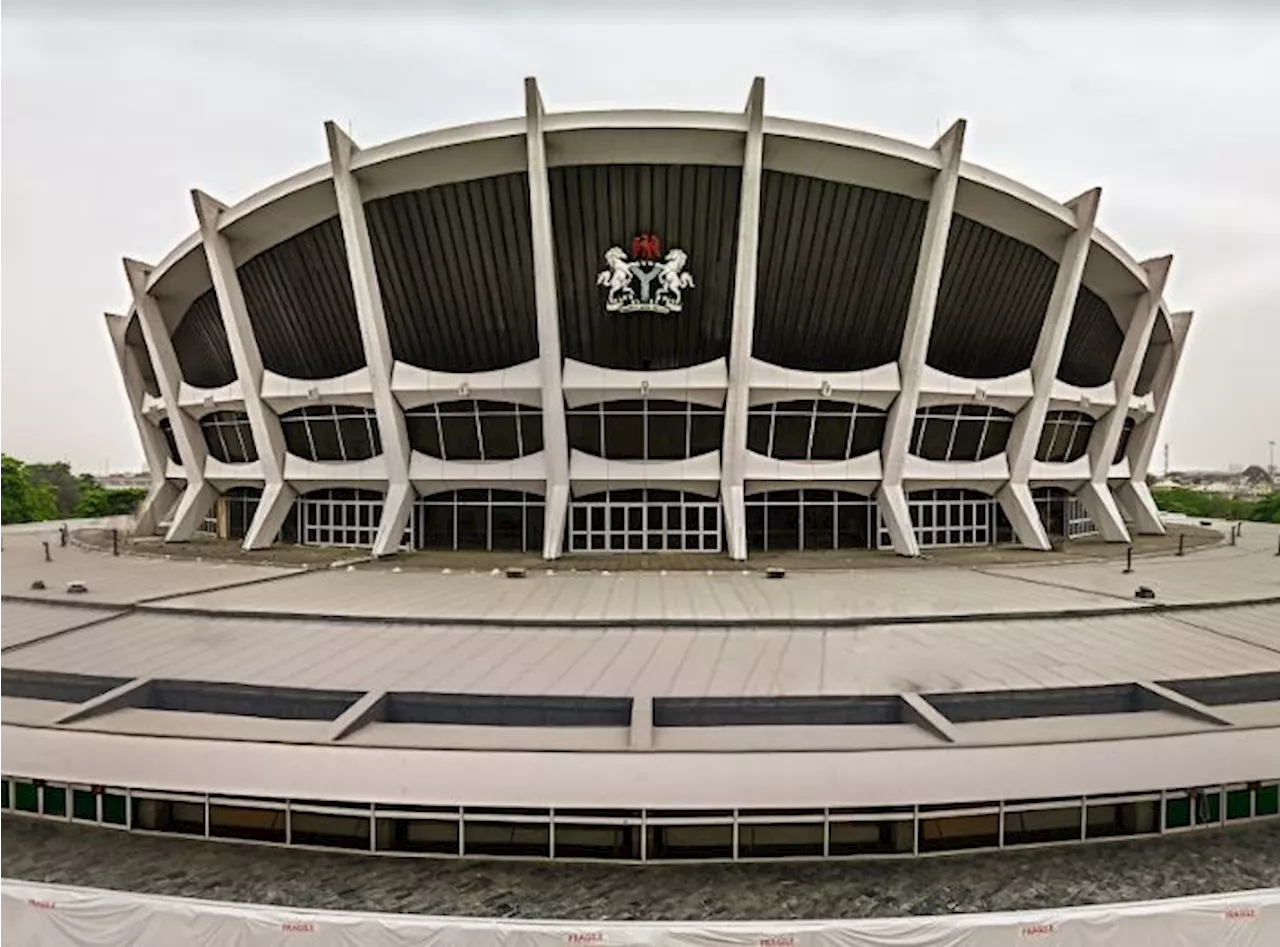 National Arts Theatre’s Festival of Unity begins in Lagos