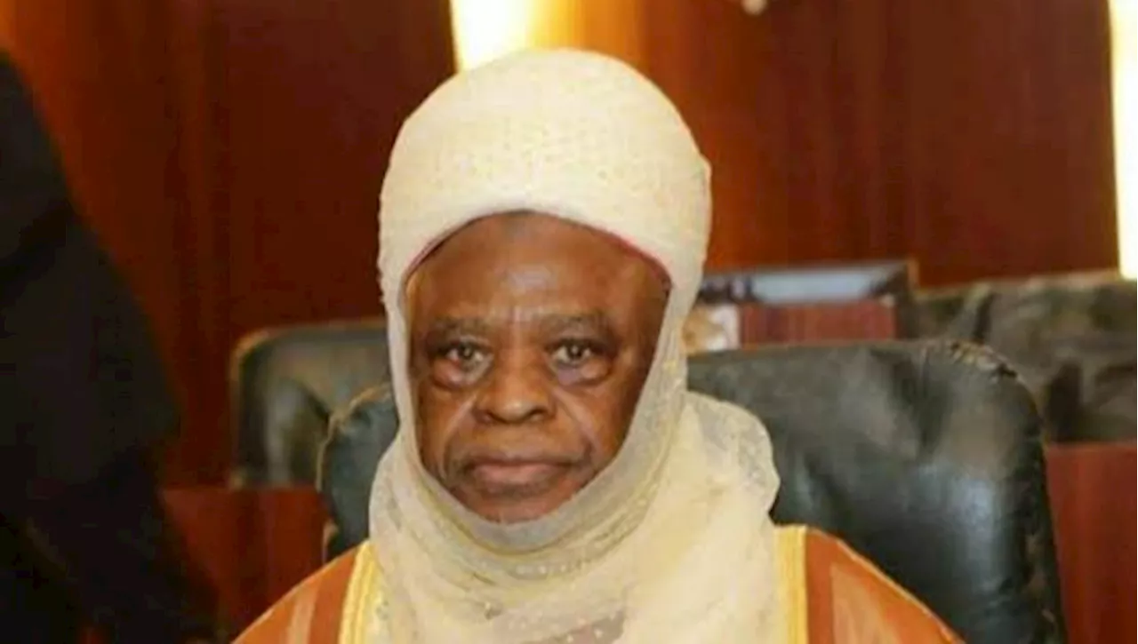 New law empowers governor to depose ‘incapacitated’ traditional rulers