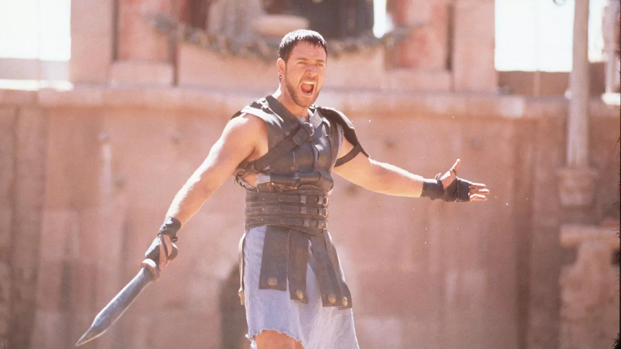 Drehstart im Jahr 2026: 'Gladiator 3' ist wohl in Planung